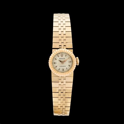 vintage ladies rolex watches 1930s|vintage rolex diamond ladies watch.